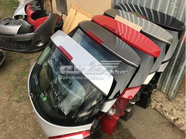 Compre 901001260R Renault (RVI) Porta traseira (3ª/5ª porta-malas (tampa de alcapão)