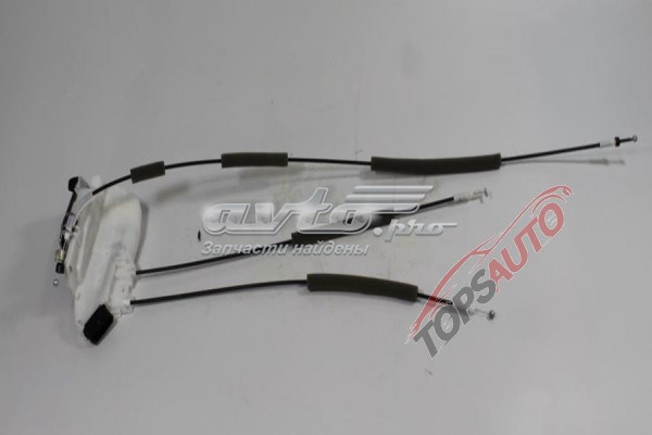 Fecho da porta dianteira direita Nissan/Infiniti 805006FP0A