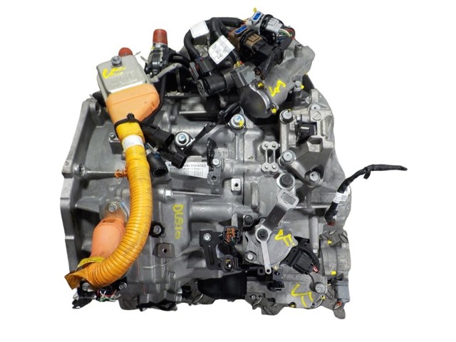 Caixa Automática de Mudança montada Hyundai/Kia 430002B110 preço, a partir de 2468,72 USD