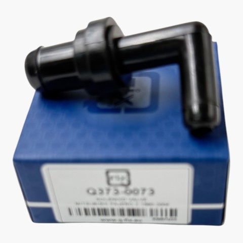 Válvula PCV de ventilação dos gases de cárter Q-fix Q3730073