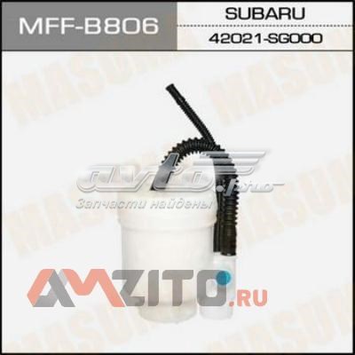 MFFB806 Masuma Filtro de combustível