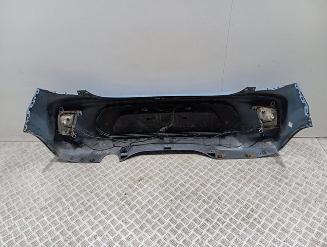 Pára-choque traseiro Hyundai/Kia 86611G6000