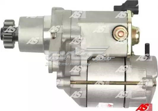 S6057 AS/Auto Storm Motor de arranco