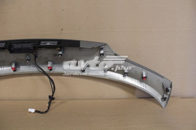 Compre 873712S000 Hyundai/Kia Moldura da porta traseira (de 3º/5º bagageiro)