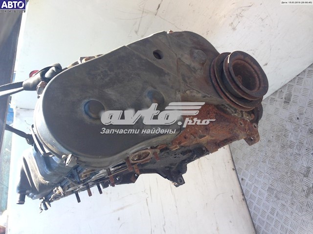Motor montado VAG RP preço, a partir de 741,59 USD