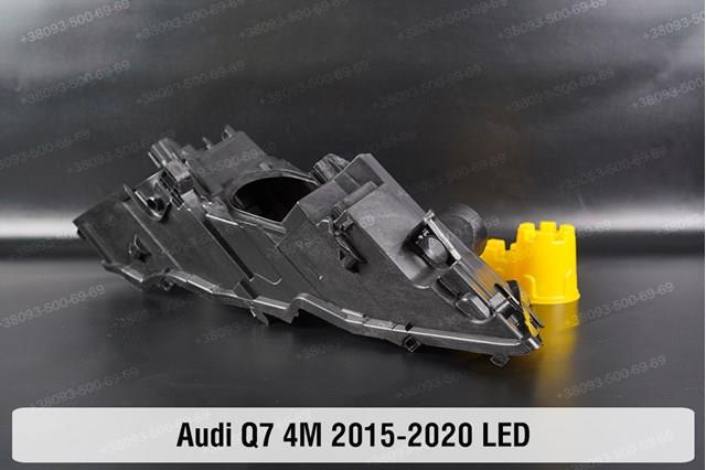 4M0941040C VAG Luz direita