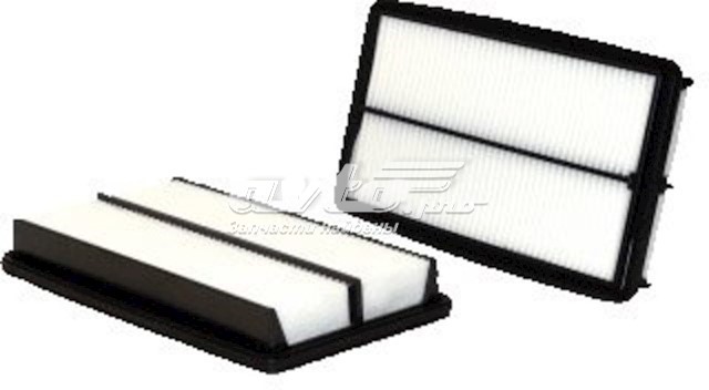 Compre 42844 WIX Filtro de ar