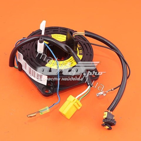Compre Anel AIRBAG de contato, cabo plano do volante Chery QQ6 