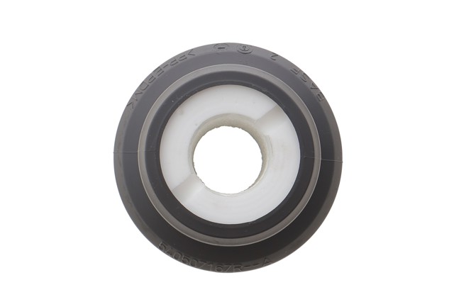 Compre 540507167R Renault (RVI) Pára-choque (grade de proteção) de amortecedor dianteiro + bota de proteção