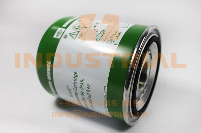 Compre K039454X00 Knorr-bremse Filtro de secador de ar (separador de umidade e óleo) (TRUCK)