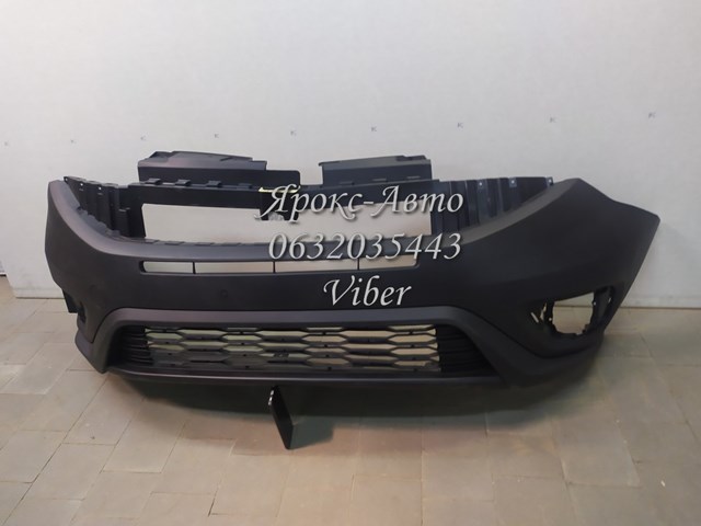 Pára-choque dianteiro Fiat/Alfa/Lancia 735615285 preço, a partir de 222,09 USD