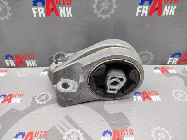 94543716 General Motors Coxim (suporte) traseiro de motor