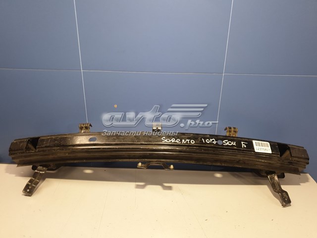  Reforçador do pára-choque traseiro KIA Sorento II SUV (XM) (2009 - 2014) II