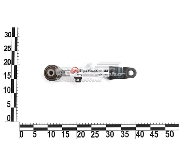 Braço oscilante superior esquerdo/direito de suspensão traseira 104442300G Tesla