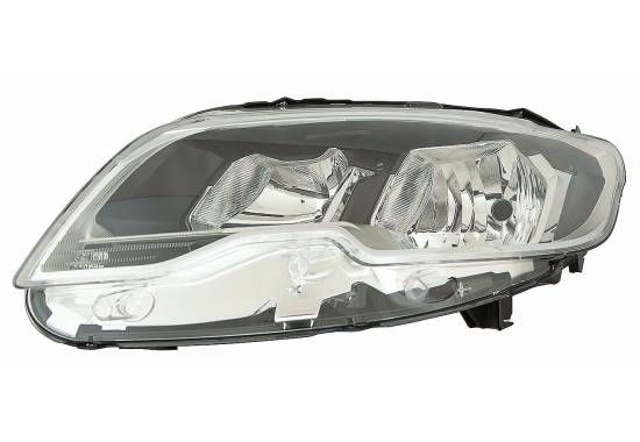 Luz esquerda Depo/Loro/Abakus 5501169LLDEM2 preço, a partir de 272,38 USD
