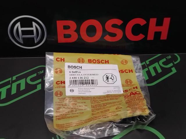 Kit de reparação do injetor Bosch 2430136212 preço, a partir de 8,81 USD