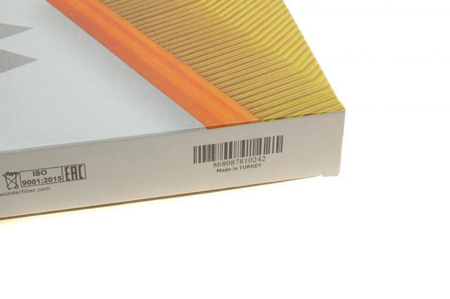 Filtro de ar WH111 Wunder