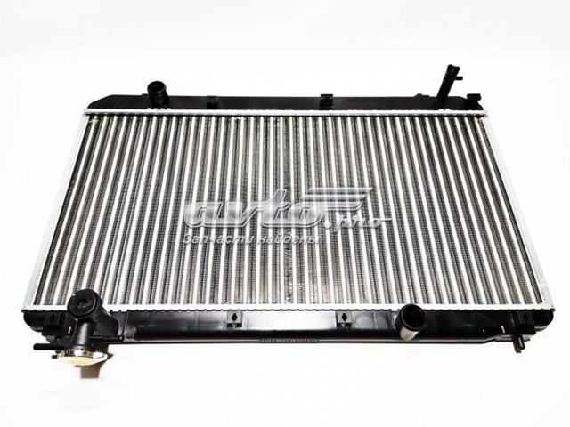 Compre Radiador de esfriamento de motor Chery Tiggo 