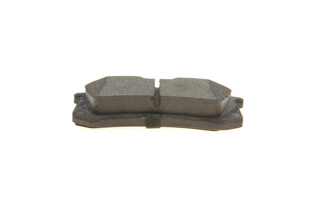 Sapatas do freio traseiras de disco Solgy 209057 preço, a partir de 23,06 USD