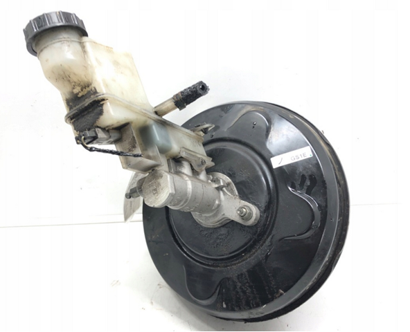 Reforçador dos freios a vácuo GS1E43800 Mazda