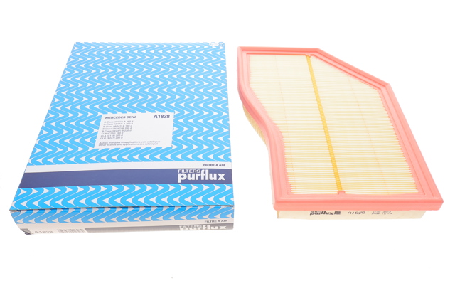 Compre A1828 Purflux Filtro de ar