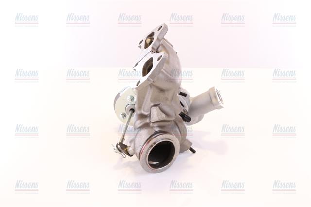 Compre 4937303012 Mitsubishi Turbina