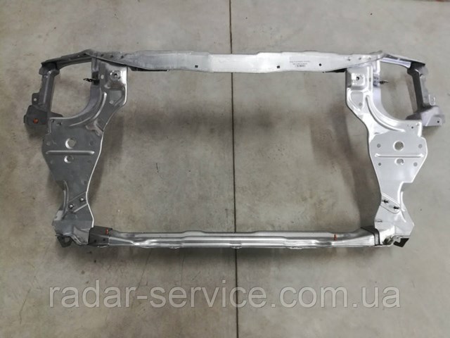 Compre SF69Y08401040 ZAZ Suporte do radiador montado (painel de montagem de fixação das luzes)