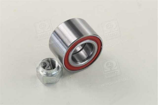 Compre CX098 CX/Complex Rolamento de cubo dianteiro