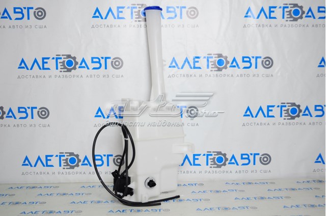 Compre 986102W000 Hyundai/Kia Tanque de fluido para lavador de vidro