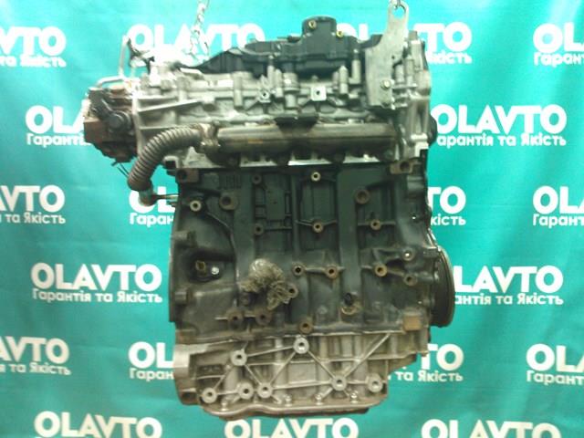 M9R742 Renault (RVI) Motor montado