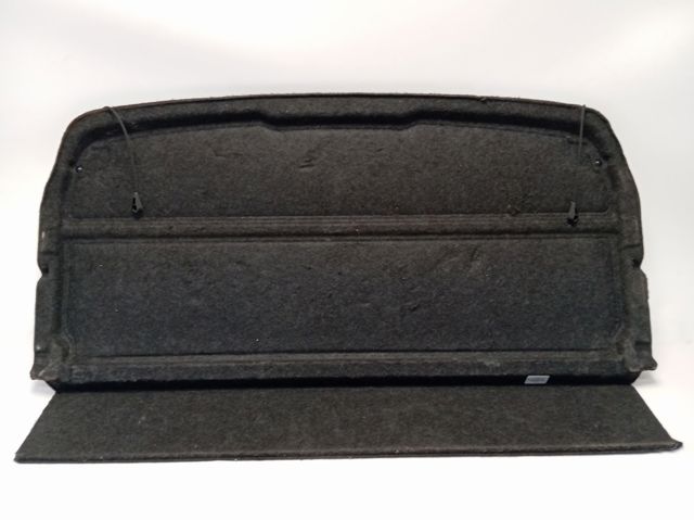 Prateleira de salão traseira 96778490ZD Peugeot/Citroen