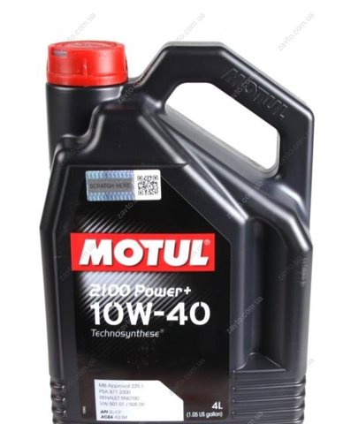 397707 Motul Óleo para motor