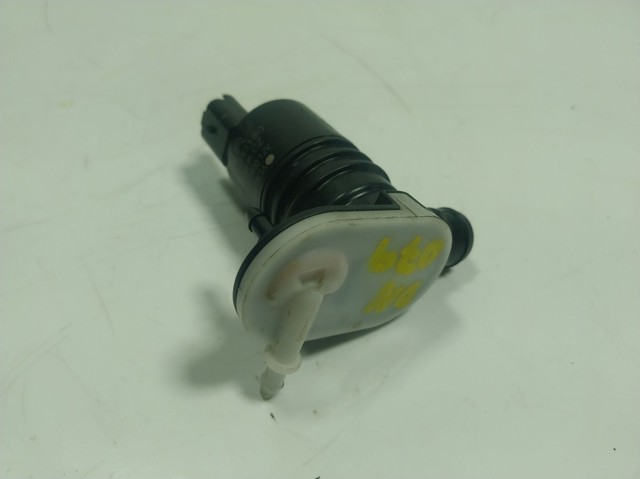Bomba de motor de fluido para lavador de vidro dianteiro Peugeot/Citroen 9813363380 preço, a partir de 50,95 USD