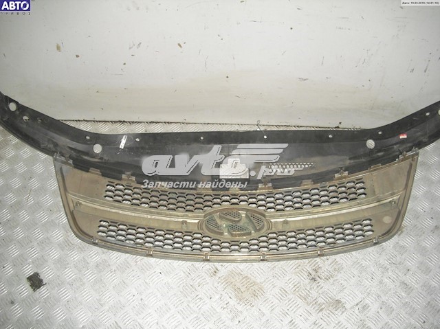Compre 865604H000 Hyundai/Kia Grelha do radiador