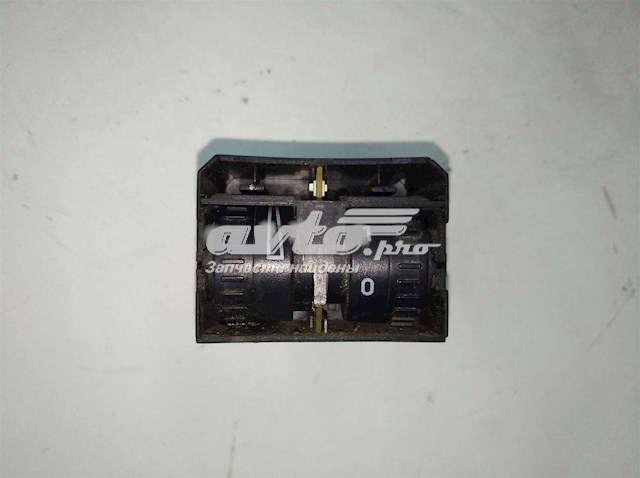 2K0941333 VAG Botão (regulador) de corretor das luzes