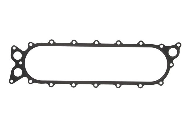 Vedante do radiador de óleo Iveco 504045796 preço, a partir de 18,90 USD