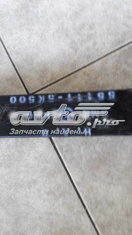 Suspensão de lâminas traseiro 551115K500 Hyundai/Kia