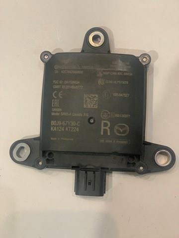  Mazda B0J967Y30C