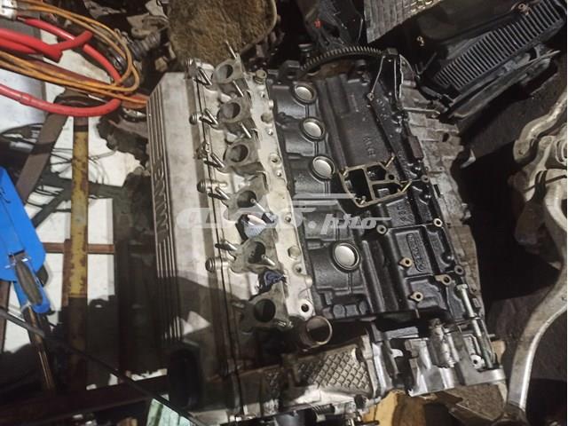 Motor montado M51D25 BMW
