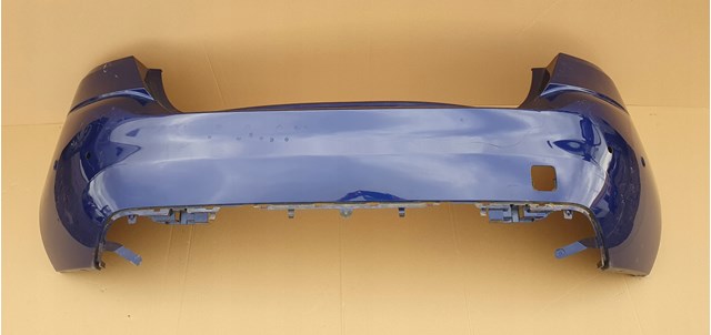 Pára-choque traseiro Peugeot/Citroen 9677960477 preço, a partir de 343,92 USD