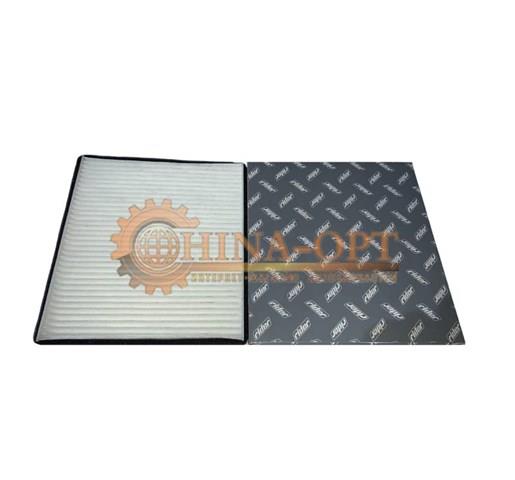 Filtro de salão T118107910 Geely