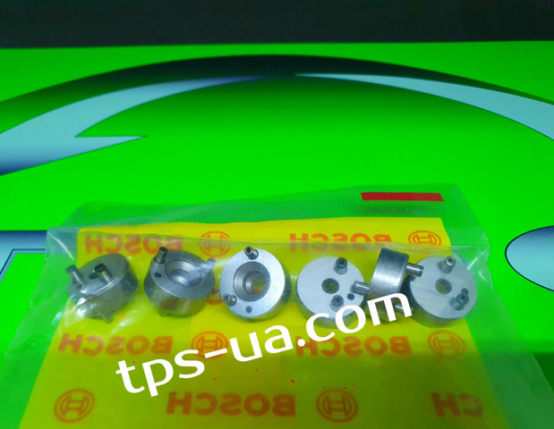 Compre 689650 DAF Arruela do injetor superior