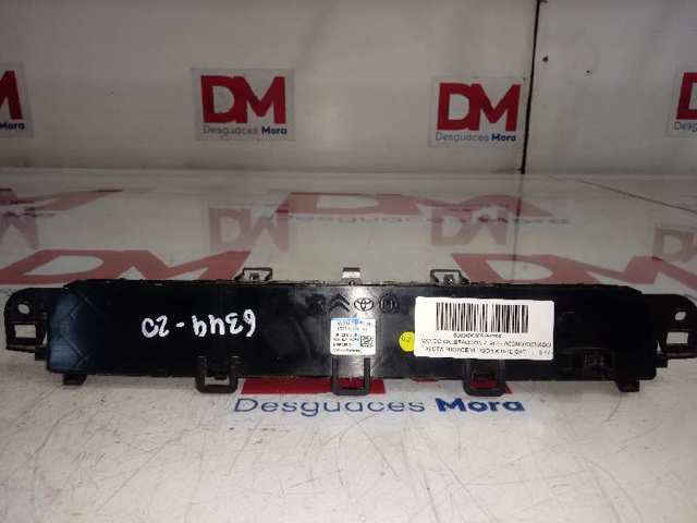  98081722ZD Toyota