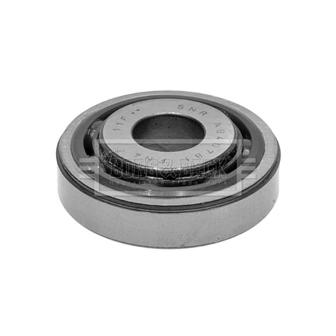 Compre BSM5281 Borg&beck Rolamento de suporte do amortecedor dianteiro