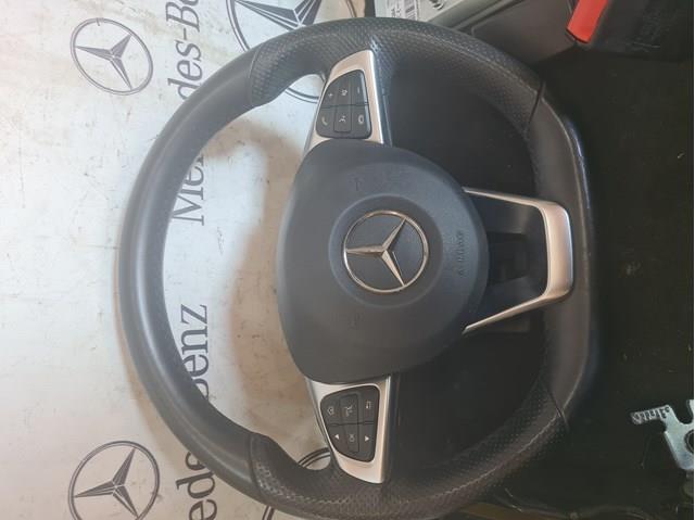 Compre A0004603803 Mercedes Volante