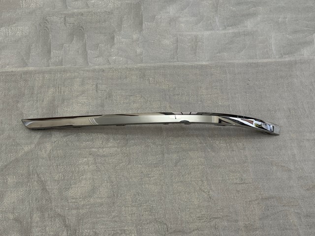 Moldura direita do pára-choque traseiro VAG 5618534602ZZ preço, a partir de 58,84 USD