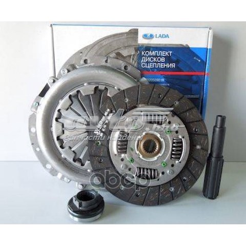 Compre 21120160100000 Lada Kit de embraiagem (3 peças)