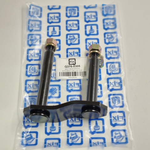 Argola da suspensão de lâminas traseira Q-fix Q3760305 preço, a partir de 24,24 USD