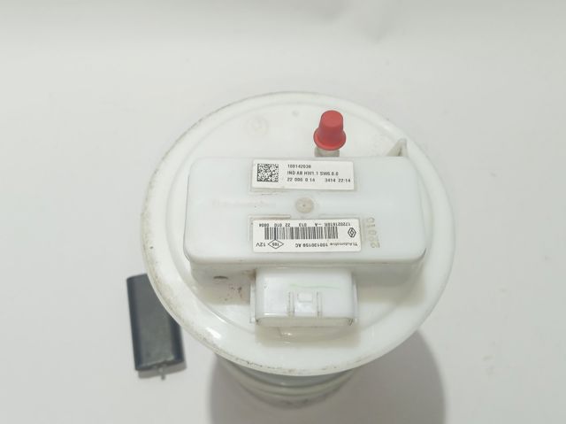  172021618R Renault (RVI)