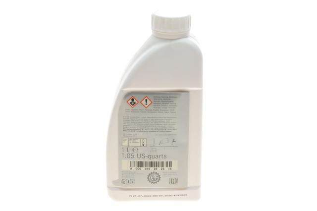 Fluido de esfriamento Mercedes 000989282514 preço, a partir de 39,21 USD